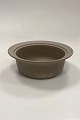 Royal Copenhagen Firepot Pot No. 22511
