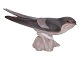 Bing & Grondahl figurineSwallow
