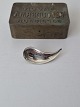 Karstens Antik presents: Hermann Siersbøl vintage sterling silver brooch