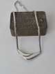 Karstens Antik presents: Vintage necklace in sterling silver