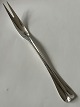 Antik Huset presents: Kent Silver, Meat ForkW. & S. SørensenLength 20.5 cm.