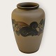 Moster Olga - Antik og Design præsenterer: Bornholmsk keramikHjorthVase*300kr