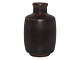 Antik K presents: SaxboSmall brown vase