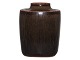 Antik K presents: Bing & Grondahl Art PotteryVase by artist Valdemar Petersen