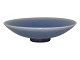 Antik K presents: Swedish art potteryBlue bowl