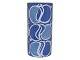 Antik K presents: Royal Copenhagen TeneraVase with blue decoration
