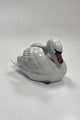 Royal Copenhagen Swan Figurine No. 359
