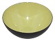 Antik K presents: Herbert KrenchelSmall lime green krenit bowl 8.8 cm.