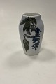 Royal Copenhagen Art Nouveau Vase No 181/88B