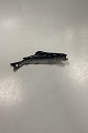 Early Royal Copenhagen Figurine Trout No. 369