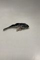 Danam Antik presents: Royal Copenhagen Figur of Sculpin No 464