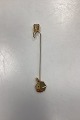 Georg Jensen Christmas Collectibles Candleholder - Nest ...