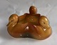Peter Ipsen: Bowl with duck-heads