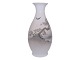 Royal CopenhagenLarge vase featuring a large tree by ...