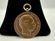 Erindrings medalje for deltagelse i krigen 1864