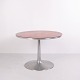 Bjørn Wiinblad Vintage Round Dining Table with ...