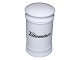 Royal CopenhagenWhite spice jar – Vitaminer