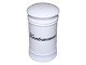 Royal CopenhagenWhite spice jar – Kardemome