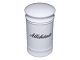 Royal CopenhagenWhite spice jar – Allehånde