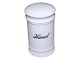 Royal CopenhagenWhite spice jar – Kanel