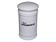 Royal CopenhagenWhite spice jar – Kommen