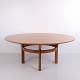 Rud Thygesen & Johnny Sørensen Round Dining Table for ...