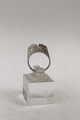 Jørgen Peter Vang Sterling Silver Ring
