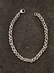 Middelfart Antik presents: Sterling silver bracelet