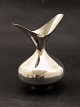 Middelfart Antik presents: Cohr design Hans Bunde modern sterling silver vase