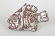 L'Art presents: Jørgen Mogensen, fish relief.