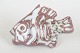 L'Art presents: Jørgen Mogensen, fish relief.
