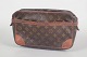 Louis Vuitton Compiègne clutch.