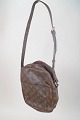 Louis Vuitton Marceau shoulder bag.