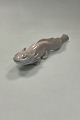 Royal Copenhagen Figurine Axolotl No. 3691