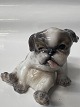 Dahl Jensen, Figure Pekingese puppy.No. 1134.