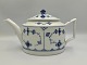 Royal Copenhagen  Oval tekande