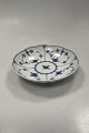 Royal Copenhagen Blue Fluted Plain Bowl No. 2121