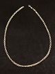 Middelfart Antik presents: Sterling silver necklace