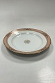 Royal Copenhagen Pattern 594 Dinner Plate No. 9361