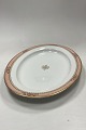 Royal Copenhagen Pattern 594 Large Oval Servingdish No. 9040