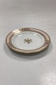 Royal Copenhagen Pattern 594 Cake Plate No. 9055