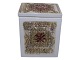 Royal Copenhagen TeneraLidded square box