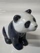 Antik Huset presents: Royal Copenhagen figurine, Sitting Panda.Dec. No. 234.Height 9.0 cm.