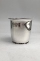 Evald Nielsen Sterling Silver Cup