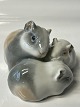 Bing and Grondahl, Figure three Guinea pigs Rare ...