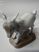 Bing and Grondahl figurine, Kid goat.Mother's Day ...