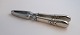 Evald Nielsen. Silver (830). Cutlery pattern no. 16. ...