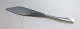 Hans Hansen. Charlotte. Silver cutlery (925). Cake ...