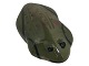 Royal CopenhagenSmall green frog figurine