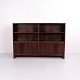 Erling Torvits Vintage Danish Modern Rosewood Bar ...
